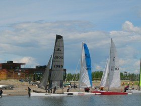 Baie de Beauport