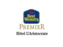 Best Western Premier Hôtel Aristocrate