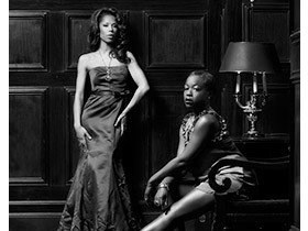Black Divas